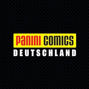 Panini Comics Deutschland
