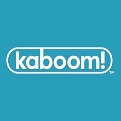 BOOM! - KaBOOM!