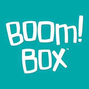 BOOM! - BOOM! Box