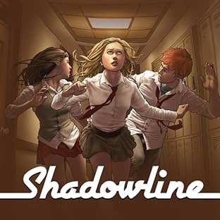 Image - Shadowline
