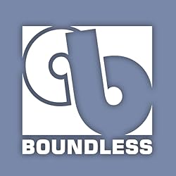 Boundless Comics