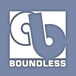Boundless Comics