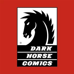 Dark Horse