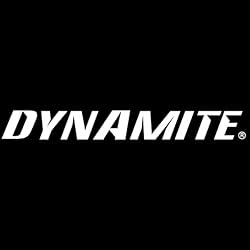 Dynamite Entertainment