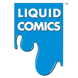 Liquid Comics 