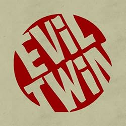 Evil Twin Comics