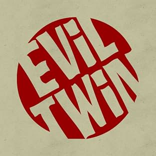 Evil Twin Comics