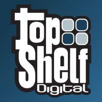 Top Shelf Productions