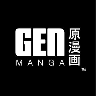 GEN Manga