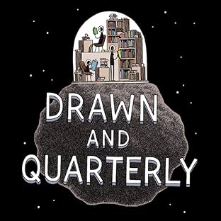 Drawn and Quarterly