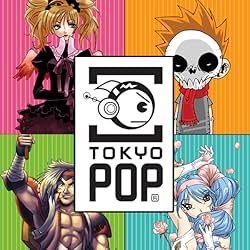 TOKYOPOP