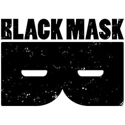 Black Mask Studios