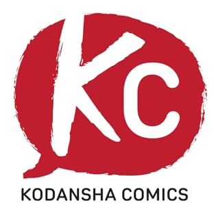 Kodansha Comics