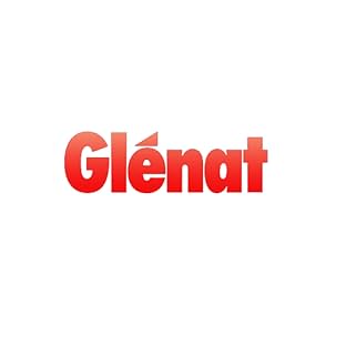 Glénat in English