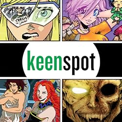 keenspot