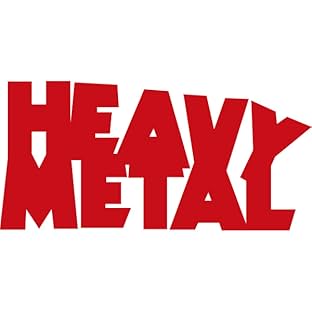Heavy Metal