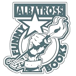 Albatross Funnybooks