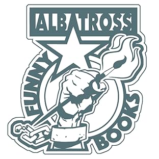 Albatross Funnybooks