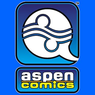 Aspen Comics