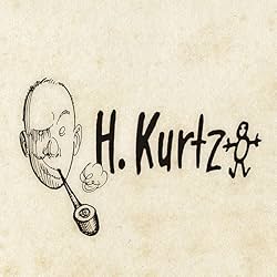 Harvey Kurtzman's Marley's Ghost