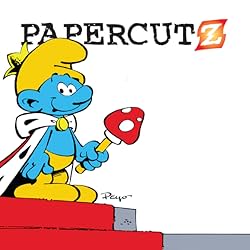 Papercutz
