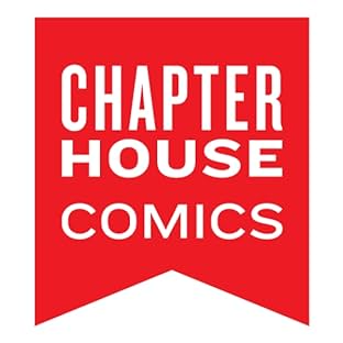 ChapterHouse Comics