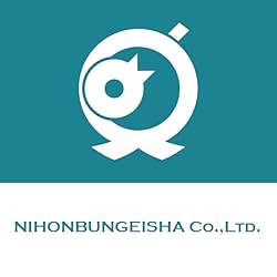 NIHONBUNGEISHA Co.,Ltd.