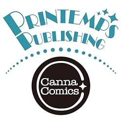 PRINTEMPS PUBLISHING
