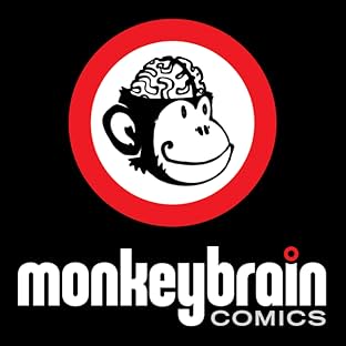 Monkeybrain