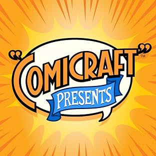 Comicraft