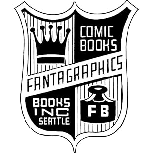 Fantagraphics