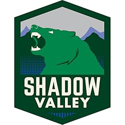 Shadow Valley