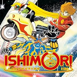 Ishimori