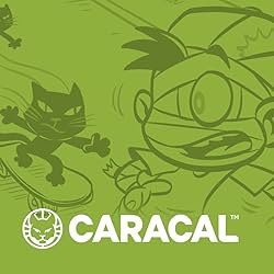 Caracal