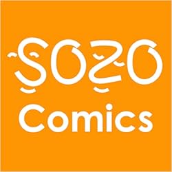 SOZO Comics
