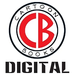 Cartoon Books Digital