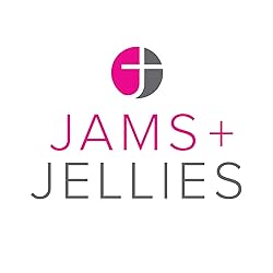 JAMS + JELLIES