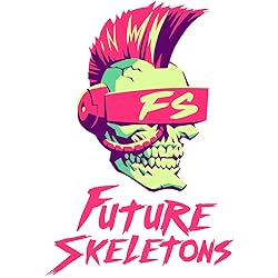 Future Skeletons