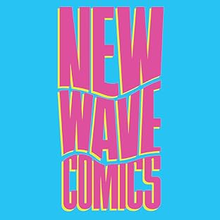New Wave Comics