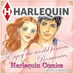 Harlequin/ SB Creative Corp.