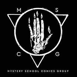 Mystery School Comics Group