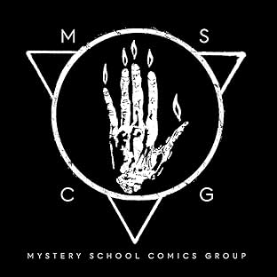 Mystery School Comics Group