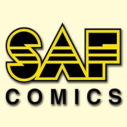 SAF Comics