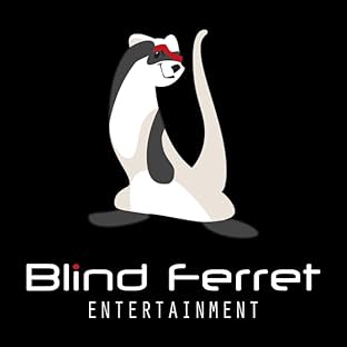 Blind Ferret 