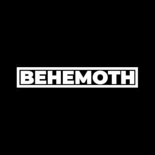 Behemoth Comics