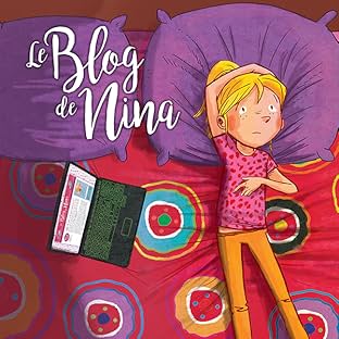 Le blog de Nina
