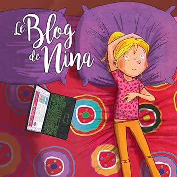 Le blog de Nina