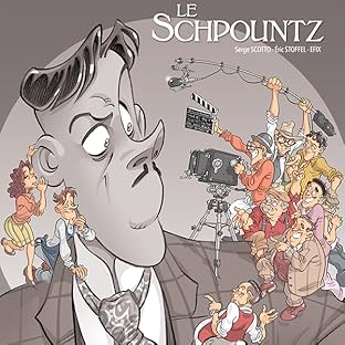 Le schpountz