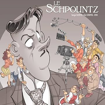Le schpountz