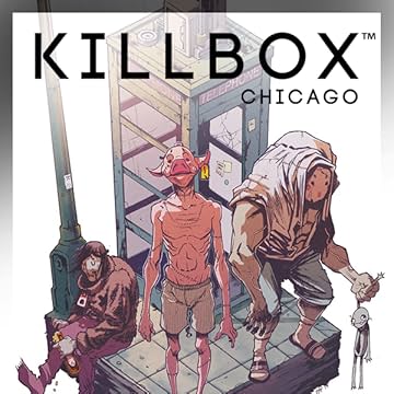 Killbox: Chicago
